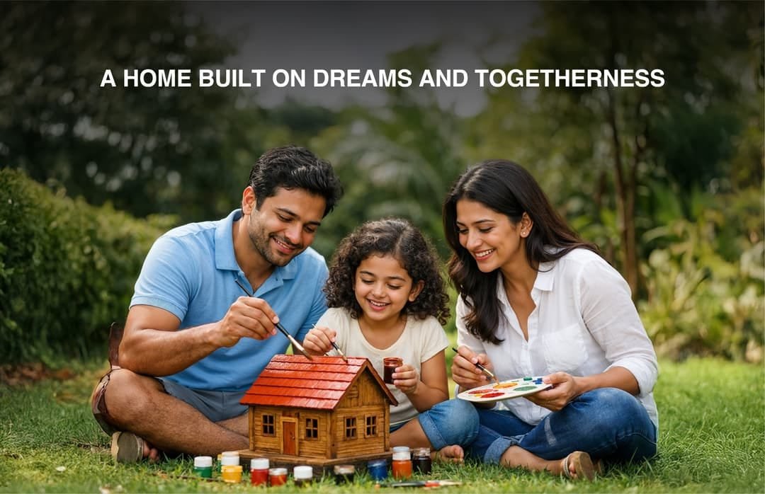 Sameera Oviyam project